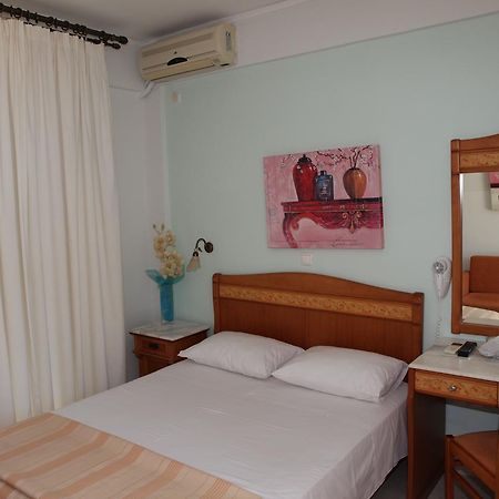 Melina Resort Kanakia Exterior photo