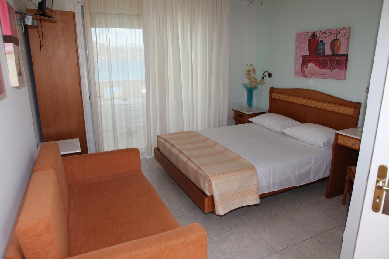 Melina Resort Kanakia Exterior photo