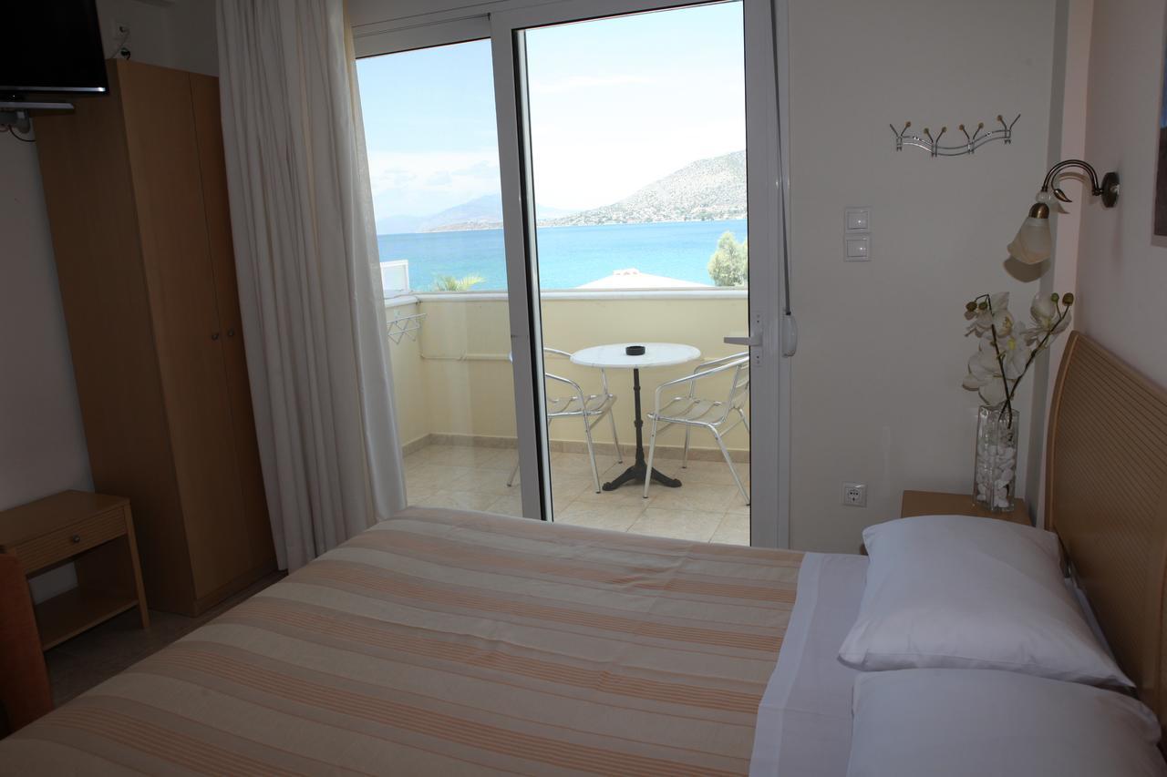 Melina Resort Kanakia Exterior photo