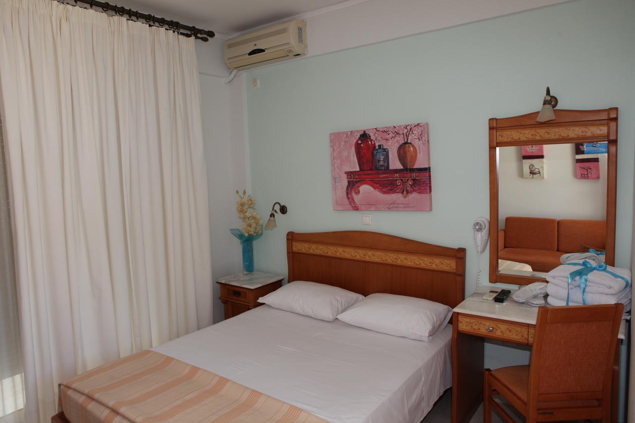 Melina Resort Kanakia Exterior photo