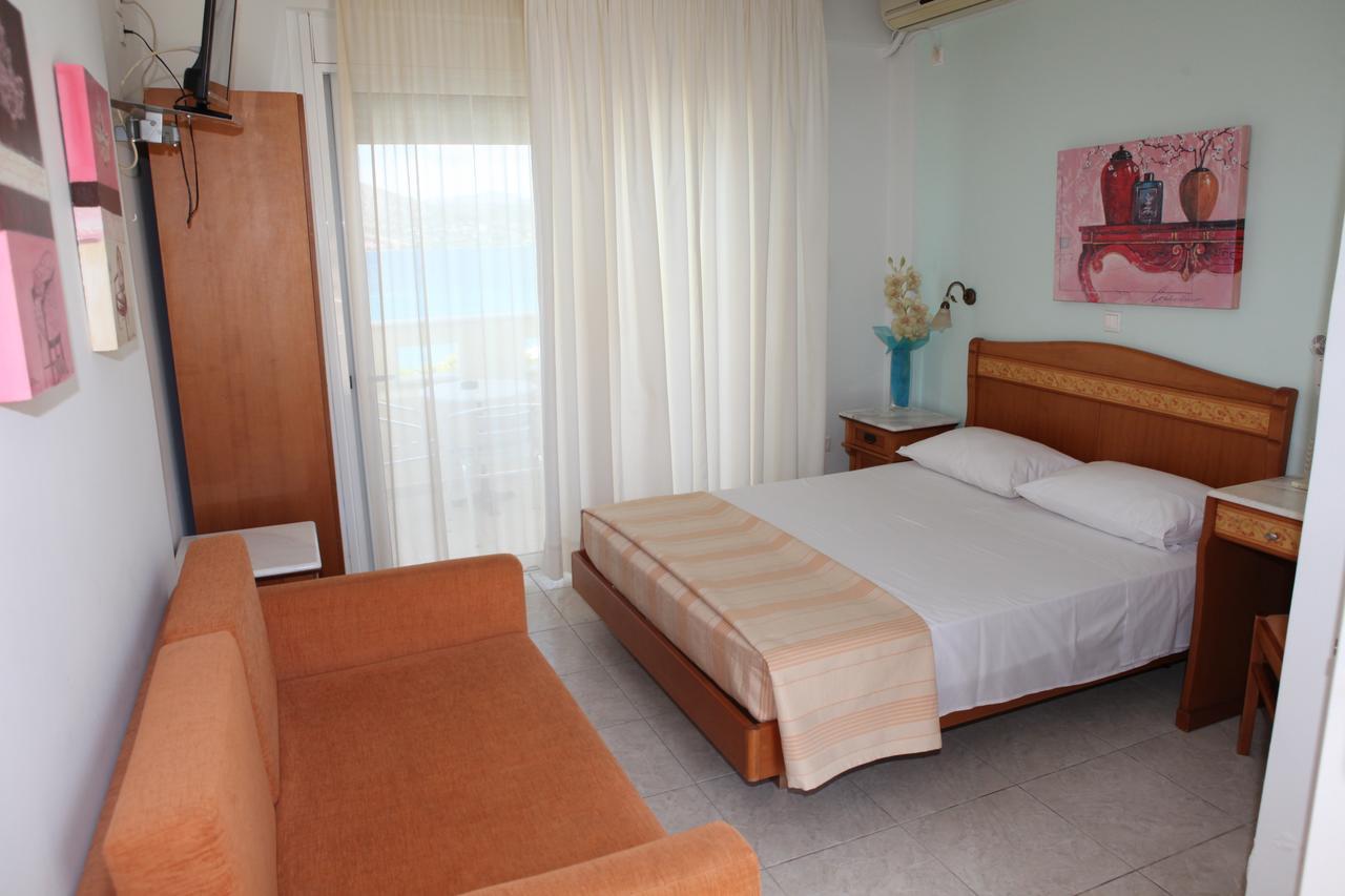 Melina Resort Kanakia Exterior photo