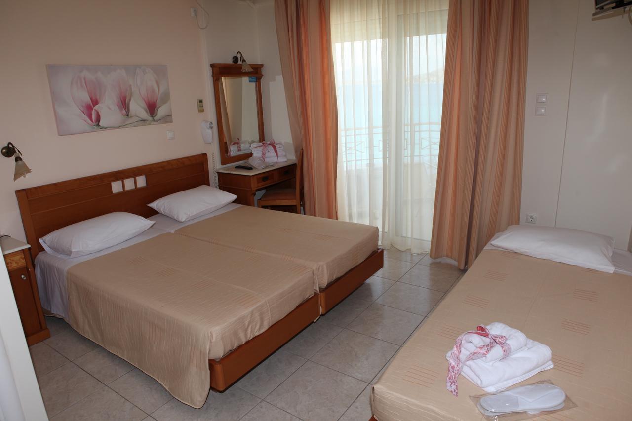 Melina Resort Kanakia Exterior photo